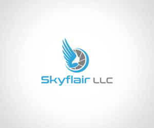 Design de Logo par surpris pour SkyFlair LLC | Design : #15000219