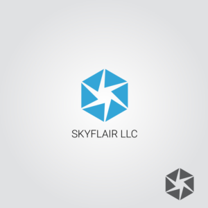 Design de Logo par snaeem pour SkyFlair LLC | Design : #14993593