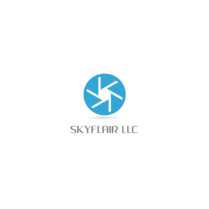 Design de Logo par snaeem pour SkyFlair LLC | Design : #14993622