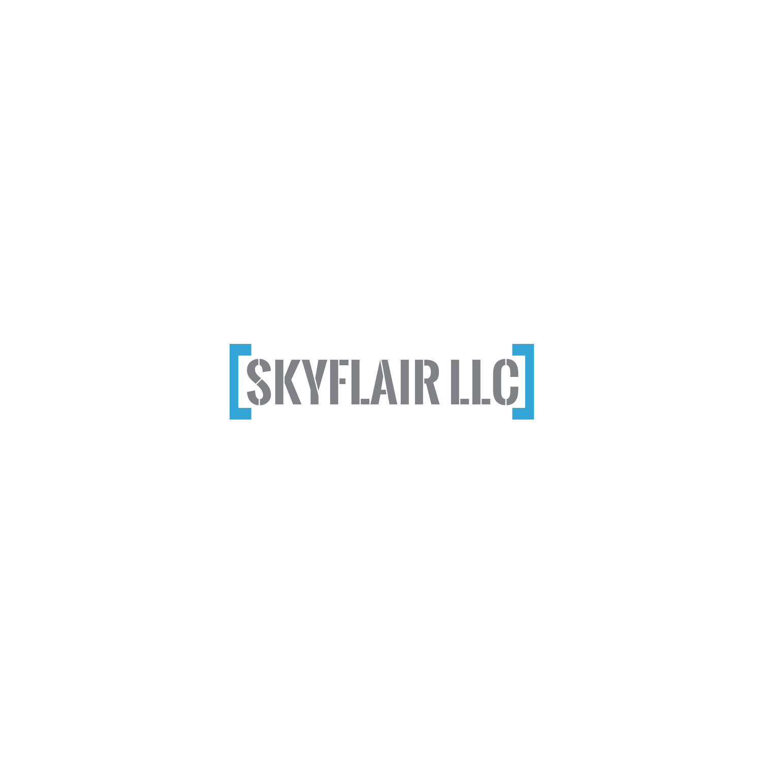Logo Design by snaeem for SkyFlair LLC | Design #14993647