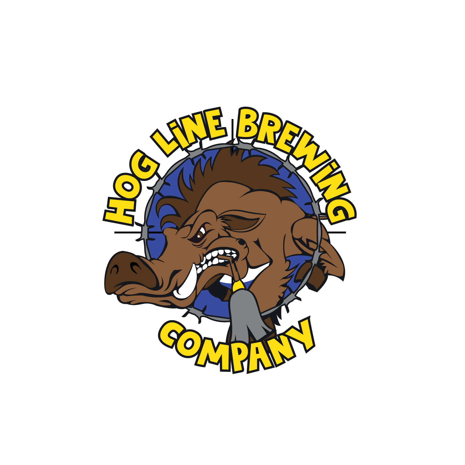 Logo-Design von Impressive Solutions für dieses Projekt | Design #15015512