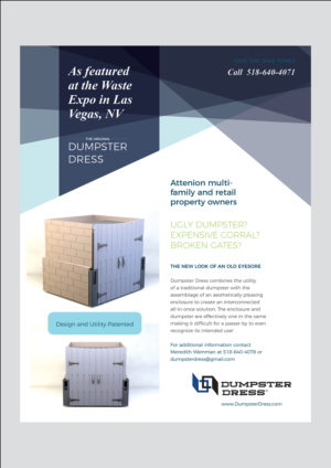 Diseño de Flyer por Boss Designs para este proyecto | Diseño: #14996454