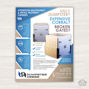Flyer Design by Katyas Art and Design for this project | Design #14995559