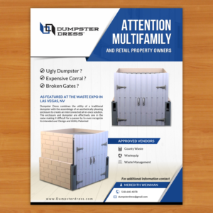 Design de Flyer par debdesign pour ce projet | Design : #15018759