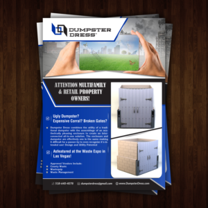Design de Flyer par creative.bugs pour ce projet | Design : #15017542
