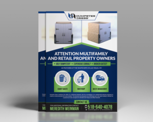 Flyer Design by SD WEBCREATION for this project | Design #15016037