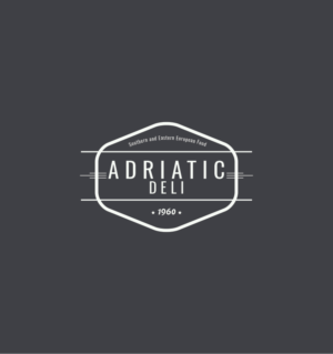 Logo Design by BRANDTASH