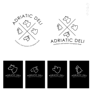 Logo Design by JCC