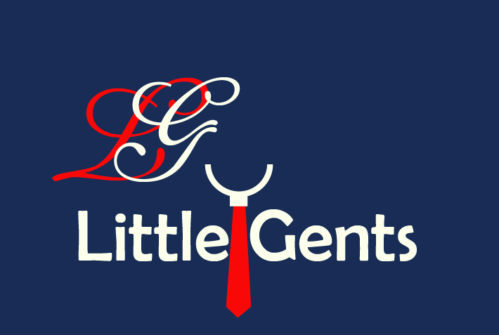 Logo Design by samdua1 for Little Gents | Design #15157183