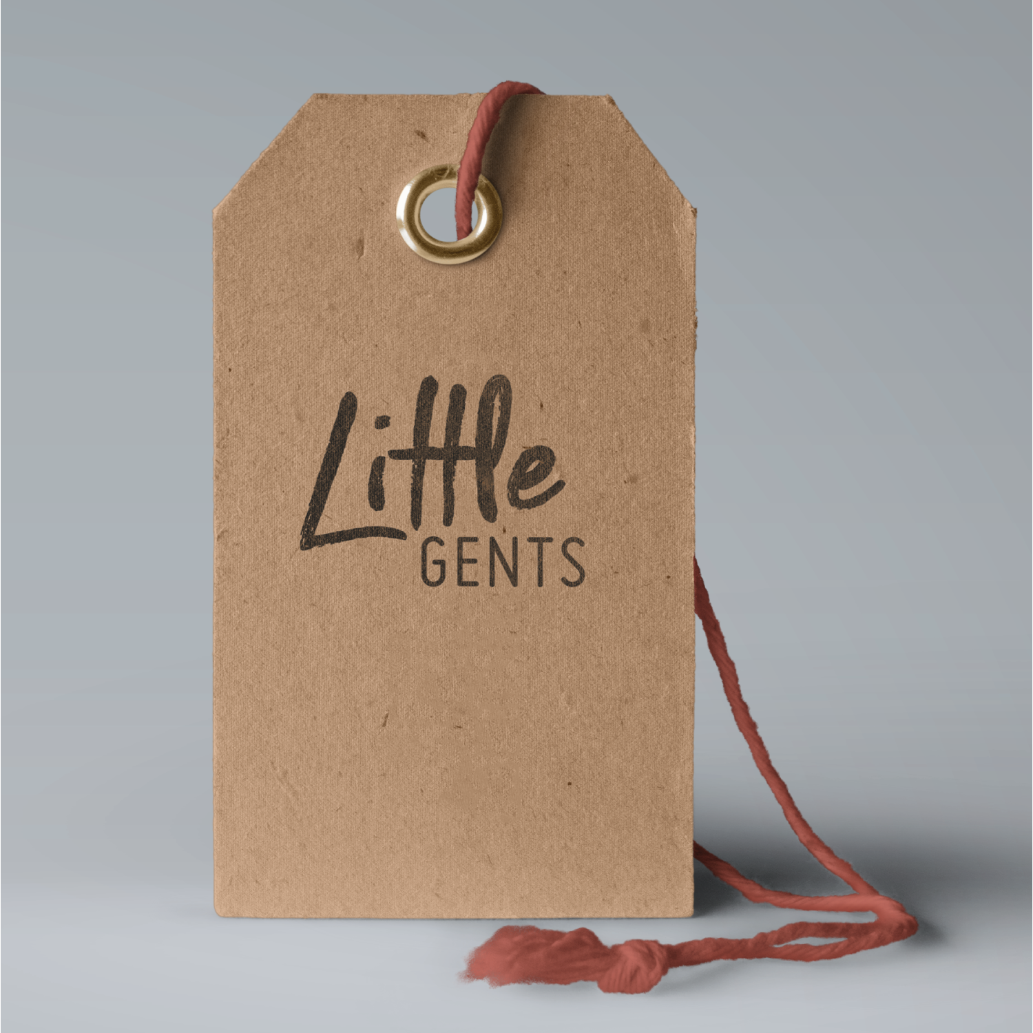 Diseño de Logo por Elephont Designs para Little Gents | Diseño #15181239