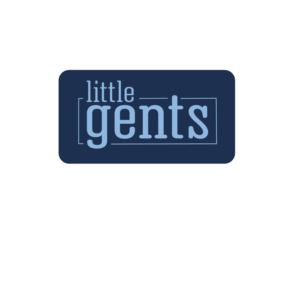 Logo Design by Elephont Designs for Little Gents | Design: #15270378