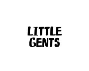 Design de Logo par AlexMorisseau pour Little Gents | Design : #15157138