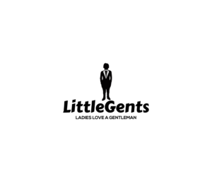 Logo Design by AlphaDezin3 for Little Gents | Design #15142389