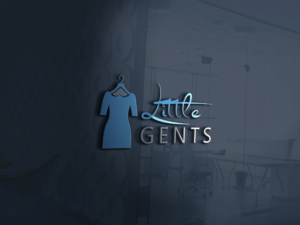 Design de Logo par Top king  designer pour Little Gents | Design : #15156691