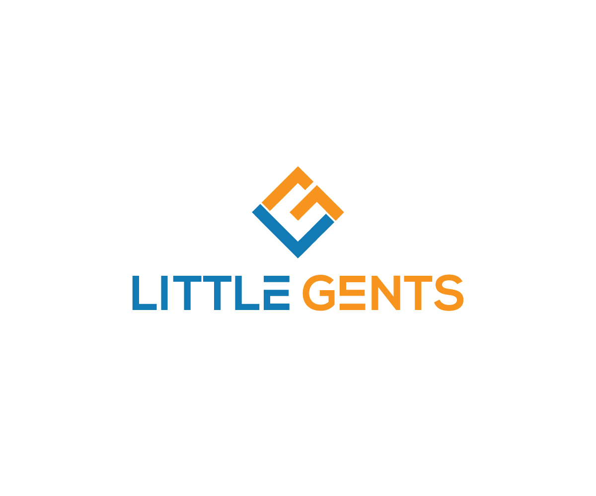 Logo-Design von A S design @ für Little Gents | Design #15168969