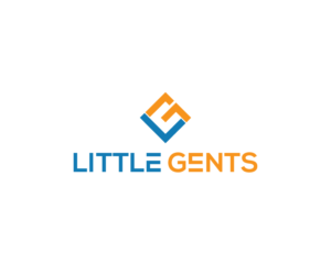 Design de Logo par A S design @ pour Little Gents | Design : #15168969