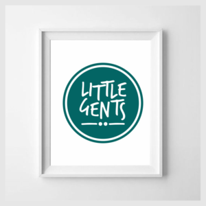 Logo Design by Bgazt Design