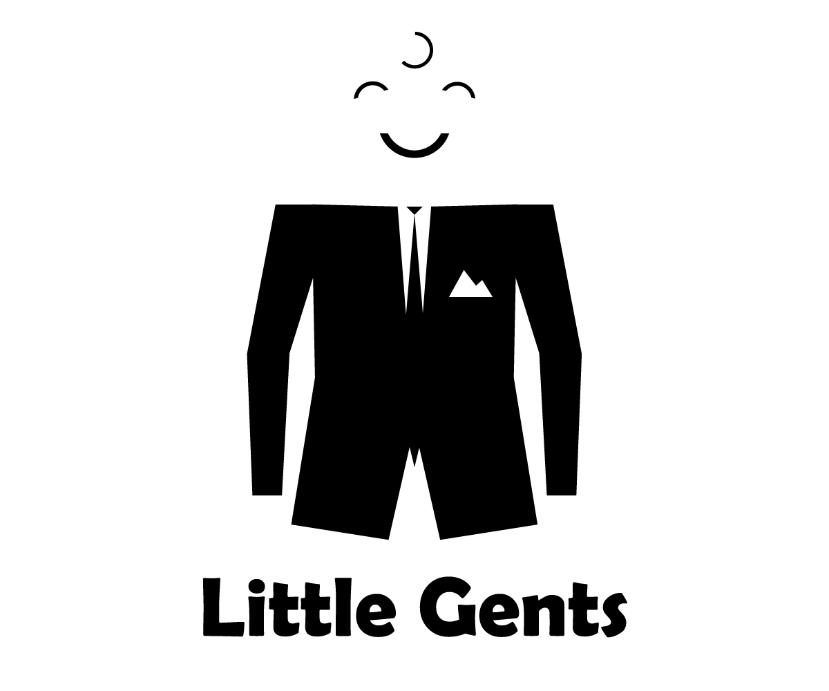 Logo-Design von Koen.g für Little Gents | Design #15152567