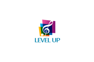 Level Up | Logo-Design von jaime.sp