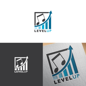 Logo Design by LogoToGoStudio for Love Family Piano | Design: #15035738