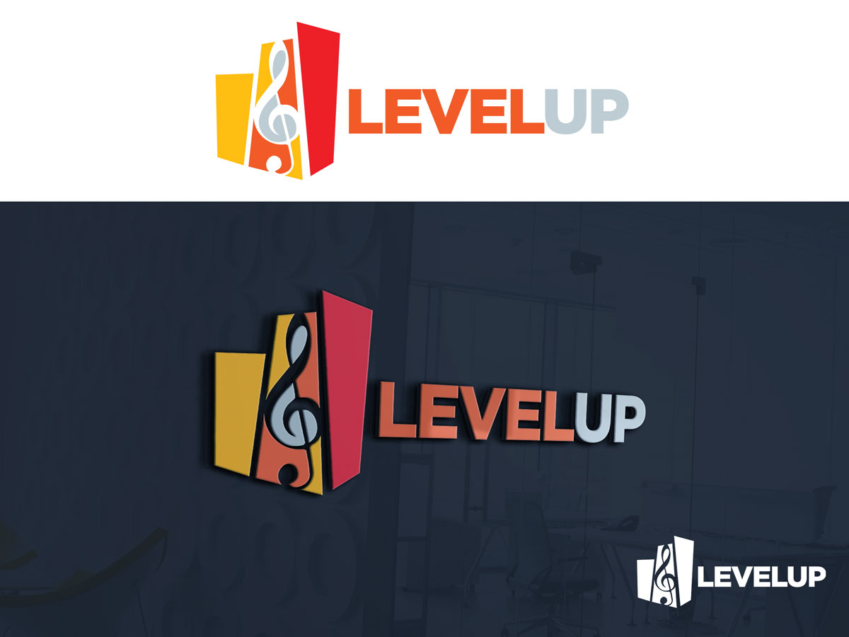 Logo Design by Th3o for Love Family Piano | Design #15031696