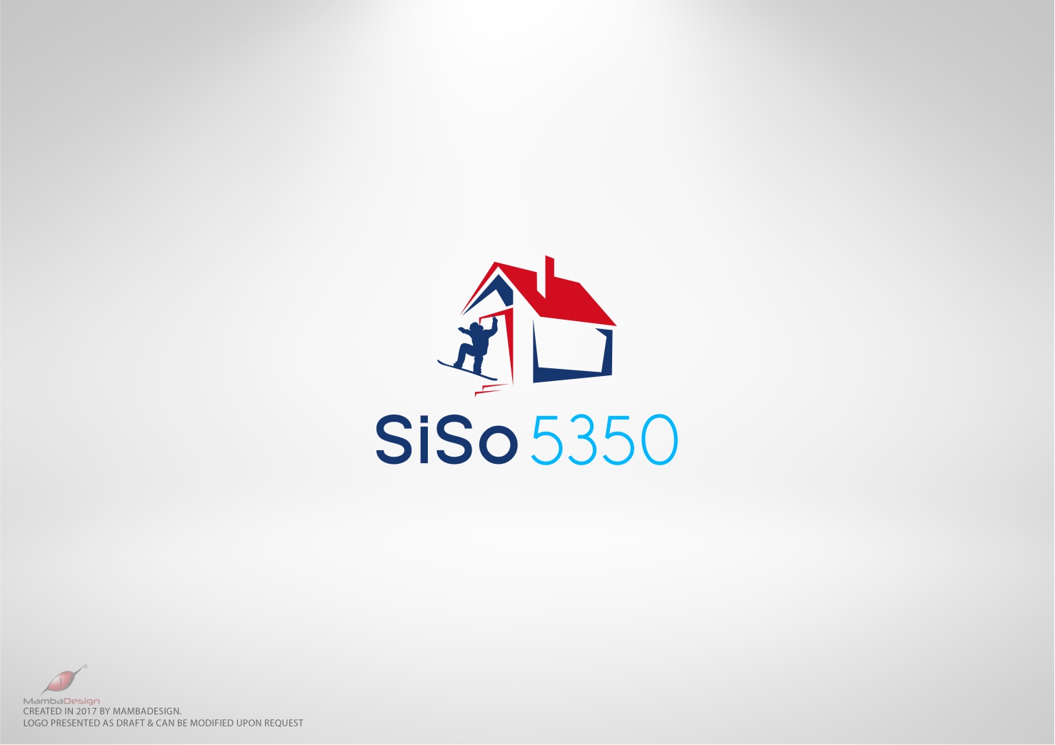 Diseño de Logo por MambaDesign para este proyecto | Diseño #15001831