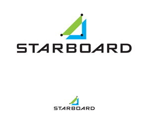 Logo Design by Allen Mercer