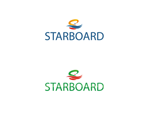 Logo Design by estante design