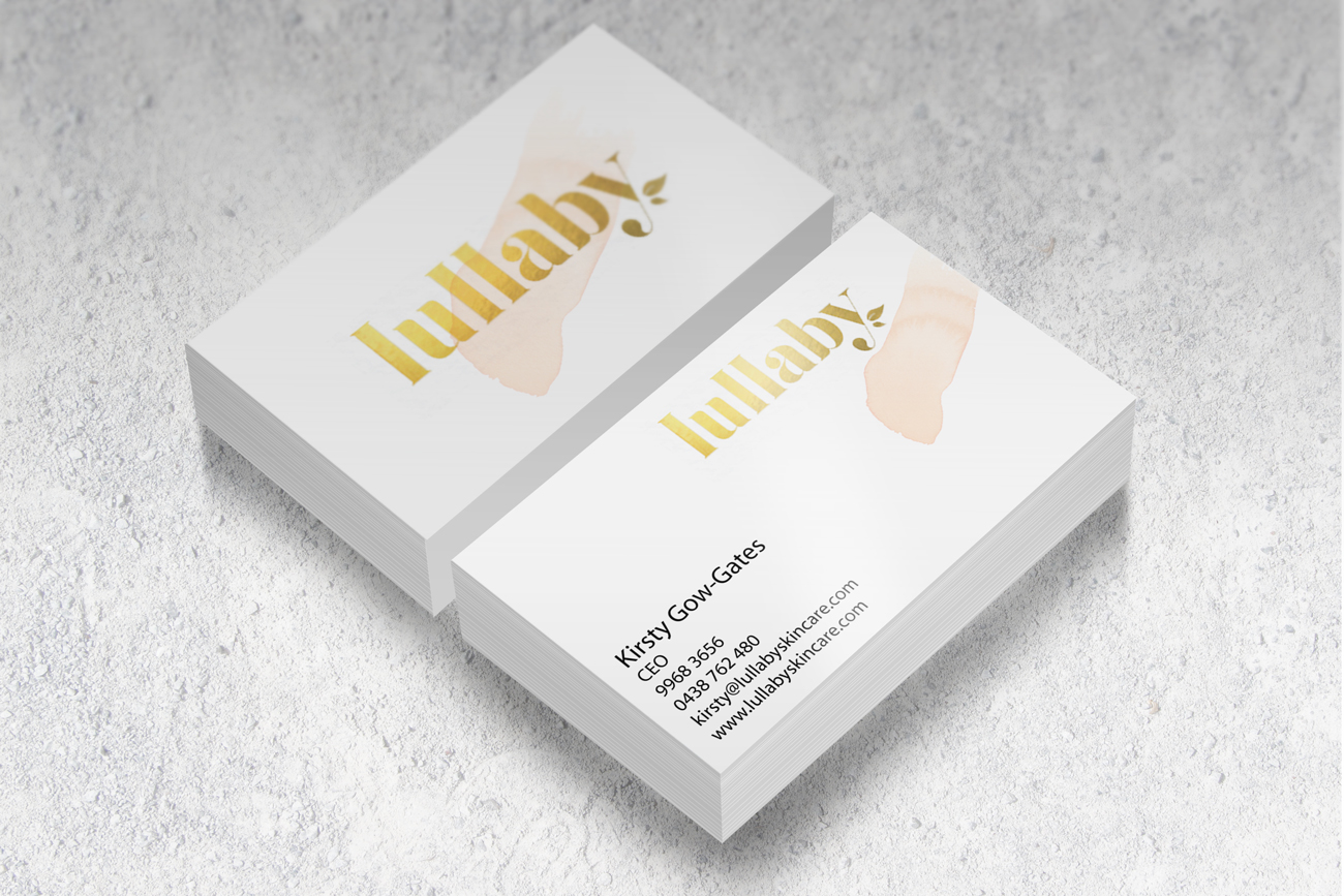 Business Card Design by Impressive Solutions for this project | Design #14998766