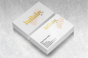 Business Card Design by Impressive Solutions for this project | Design: #14998766