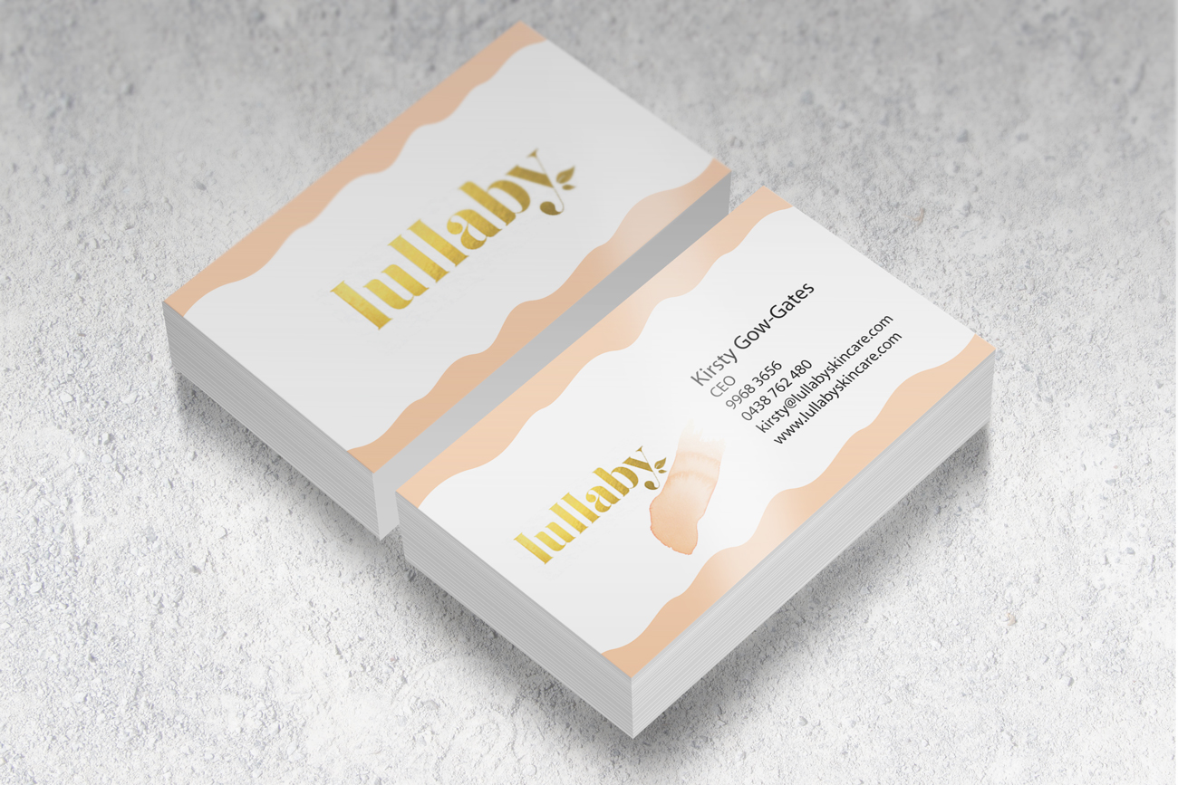 Business Card Design by Impressive Solutions for this project | Design #14998769