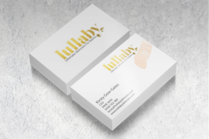 Business Card Design by Impressive Solutions for this project | Design: #15026896