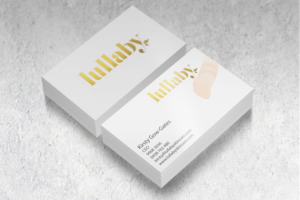 Business Card Design by Impressive Solutions for this project | Design: #15051397
