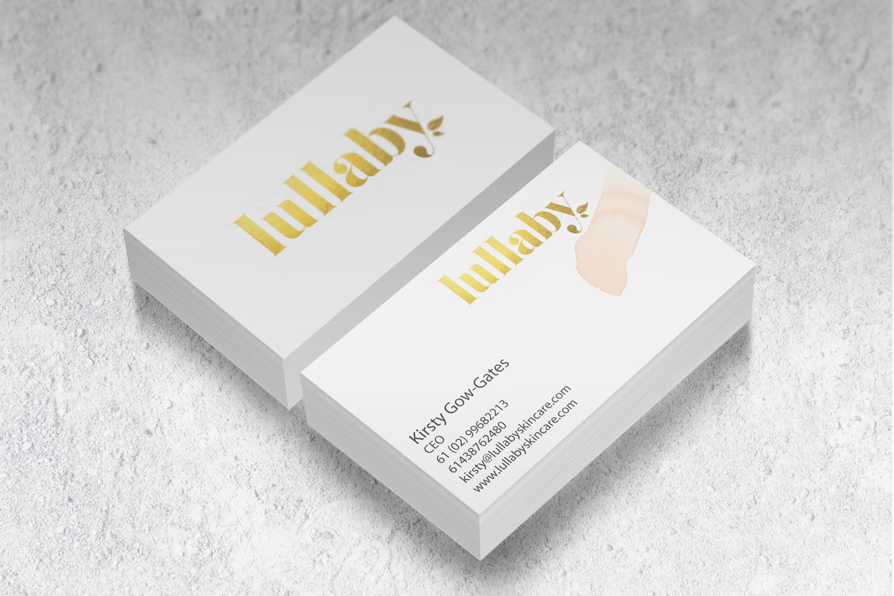 Business Card Design by Impressive Solutions for this project | Design #15115449