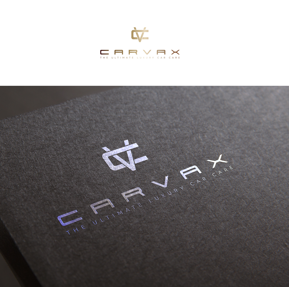 Logo Design by lionx for CarVax | Design #15057680
