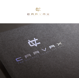 Logo Design by lionx for CarVax | Design: #15057680