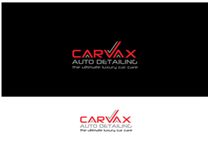 Logo Design by Gita. for CarVax | Design: #14996103