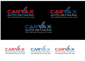 Logo Design by Gita. for CarVax | Design: #15001061
