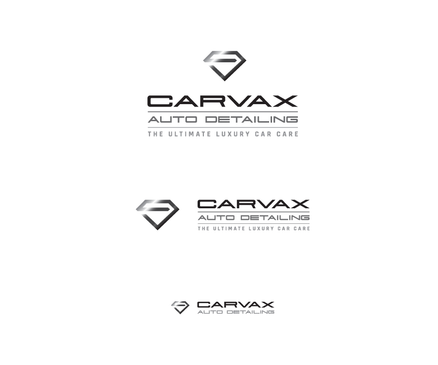 Logo Design by Greedin for CarVax | Design #15027173