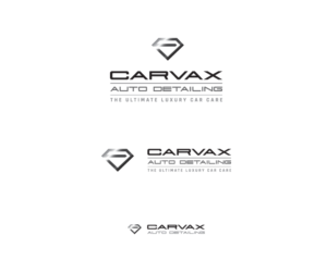 Logo Design by Greedin for CarVax | Design: #15027173