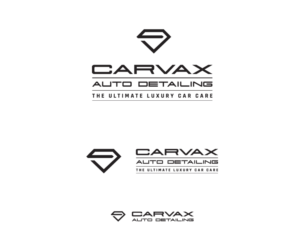 Logo Design by Greedin for CarVax | Design: #15033894