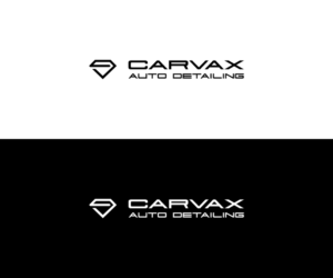 Logo Design by Greedin for CarVax | Design: #15075445