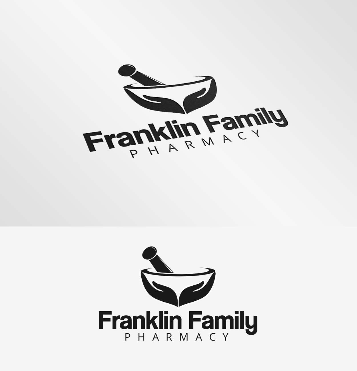 Logo Design by Impressive Solutions for this project | Design #14998897