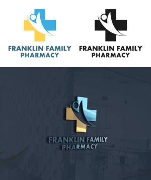Logo Design by Impressive Solutions for this project | Design: #15001087