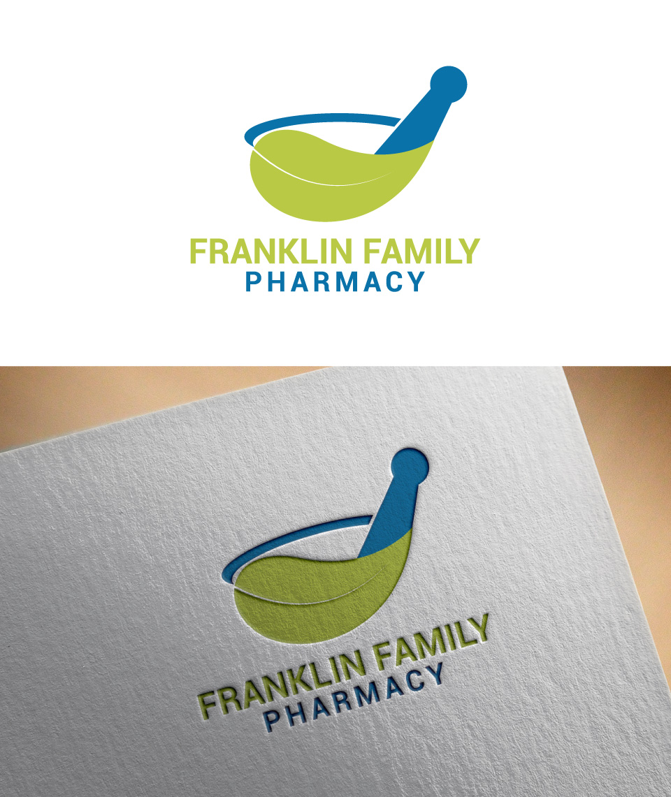 Logo Design by Impressive Solutions for this project | Design #15001088