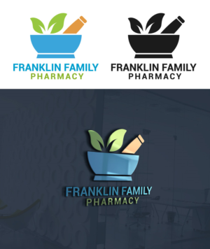 Logo Design by Impressive Solutions for this project | Design: #15001090