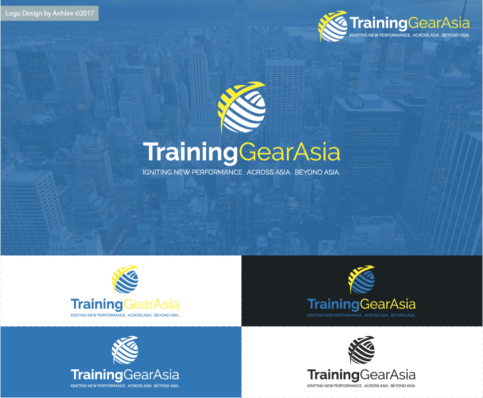 Diseño de Logo por Anhlee para este proyecto | Diseño #15170894