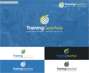 Logo Design by Anhlee