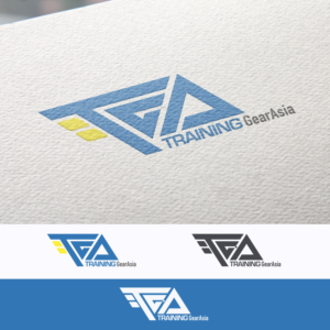 Logo Design by Gigih Susetyo