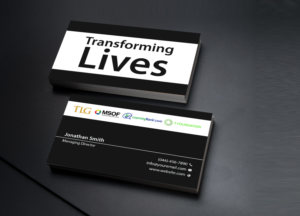 Business Card Design by Creations Box 2015 for this project | Design: #15002508